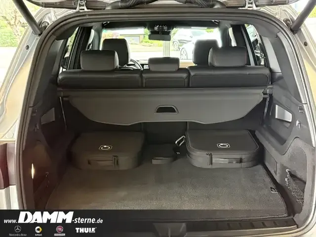 Mercedes-Benz EQB 300
