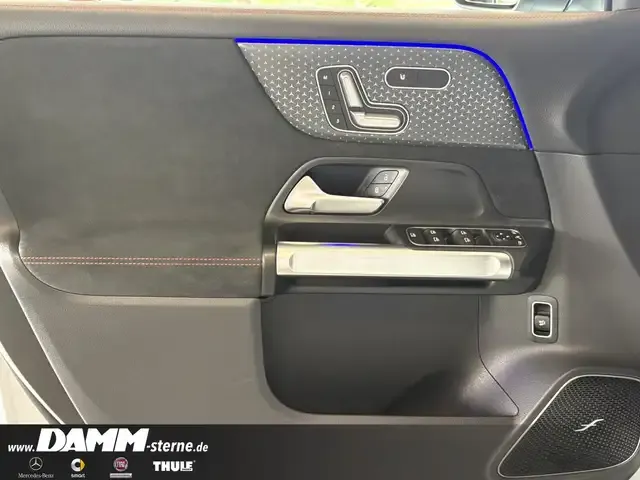 Mercedes-Benz EQB 300