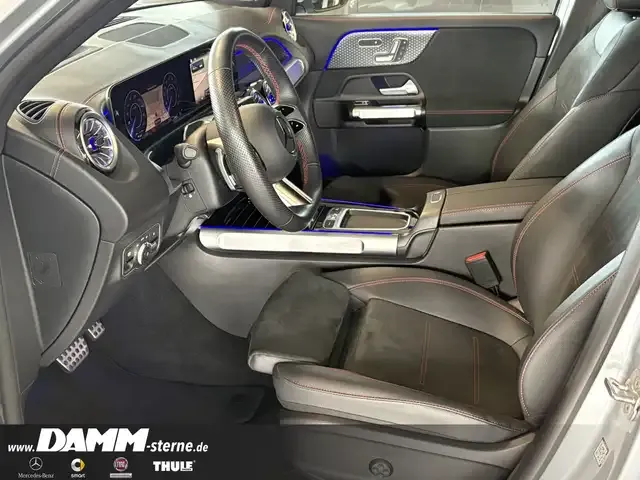 Mercedes-Benz EQB 300