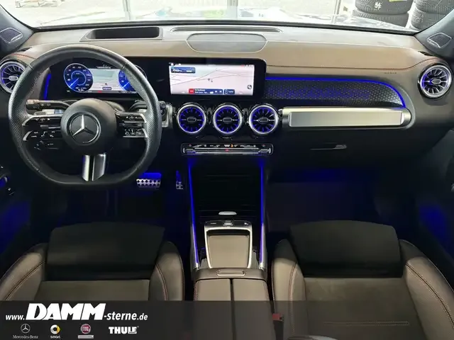 Mercedes-Benz EQB 300