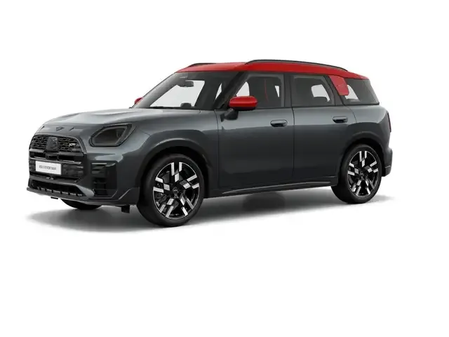 MINI Cooper Countryman