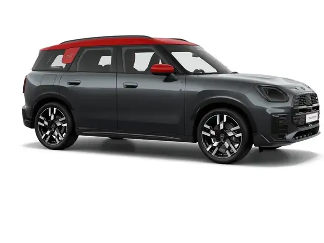 MINI Cooper Countryman