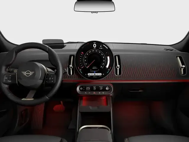 MINI Cooper Countryman