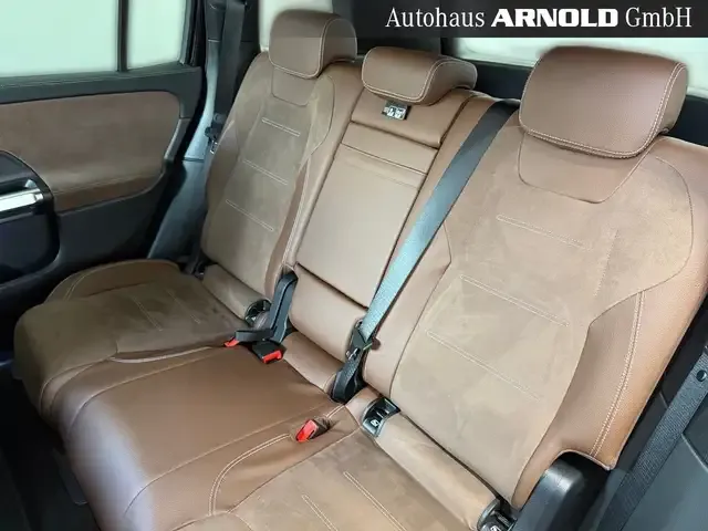 Mercedes-Benz GLB 250