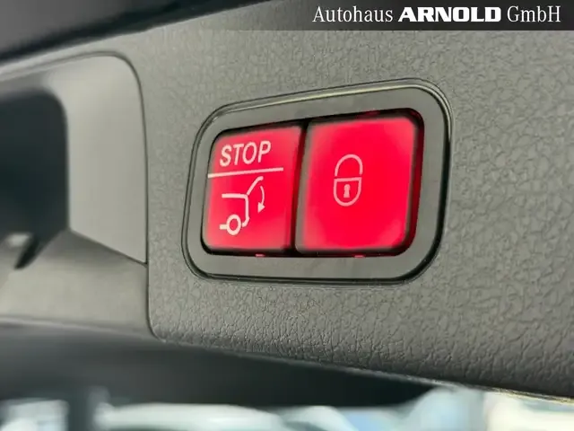 Mercedes-Benz GLB 250