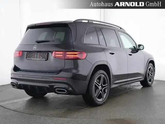 Mercedes-Benz GLB 250