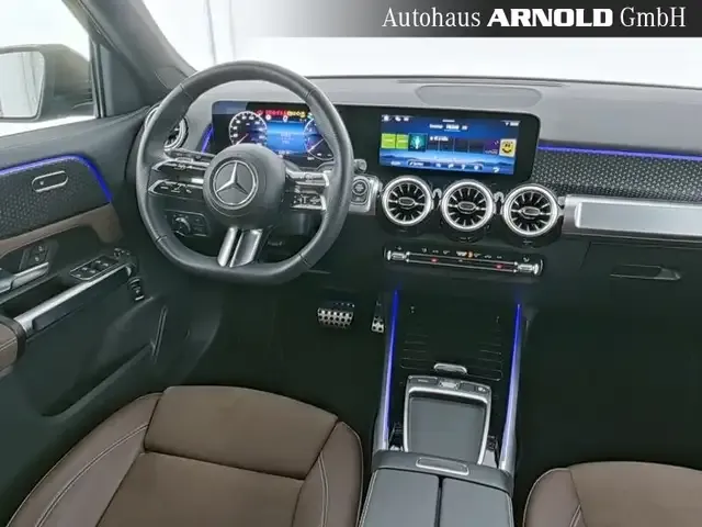 Mercedes-Benz GLB 250