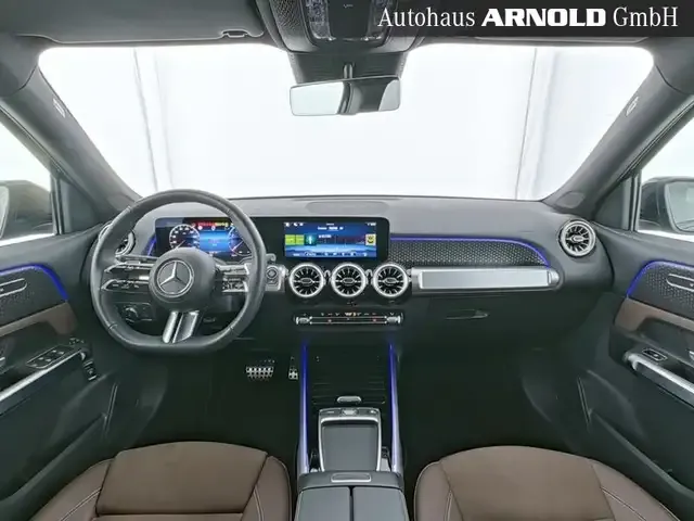 Mercedes-Benz GLB 250