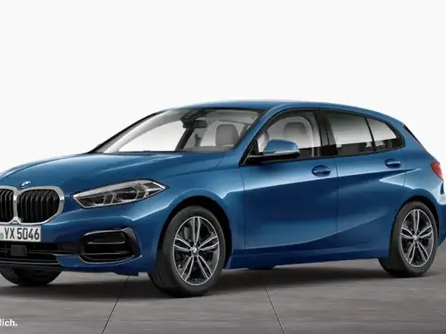 BMW 116