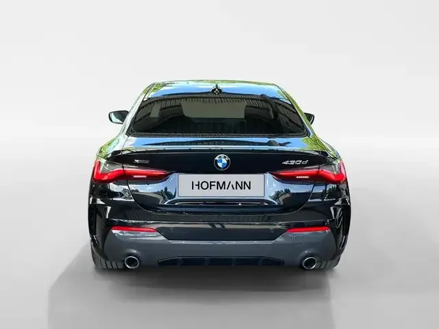 BMW 430