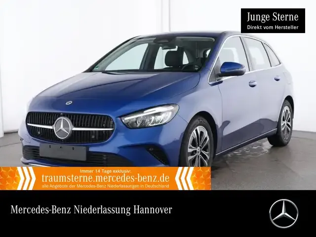 Mercedes-Benz B 220