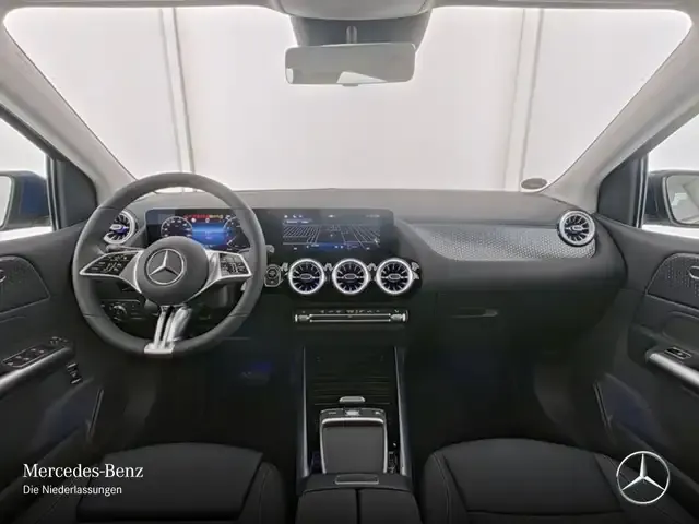 Mercedes-Benz B 220