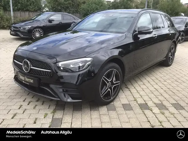 Mercedes-Benz E 300