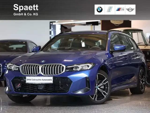 BMW 330