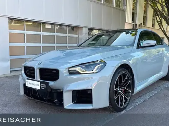 BMW M2