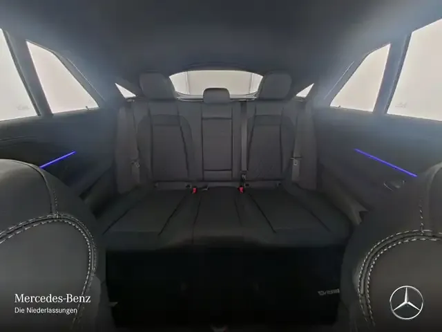 Mercedes-Benz GLE 53 AMG