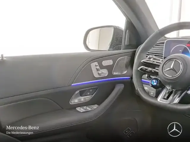 Mercedes-Benz GLE 53 AMG
