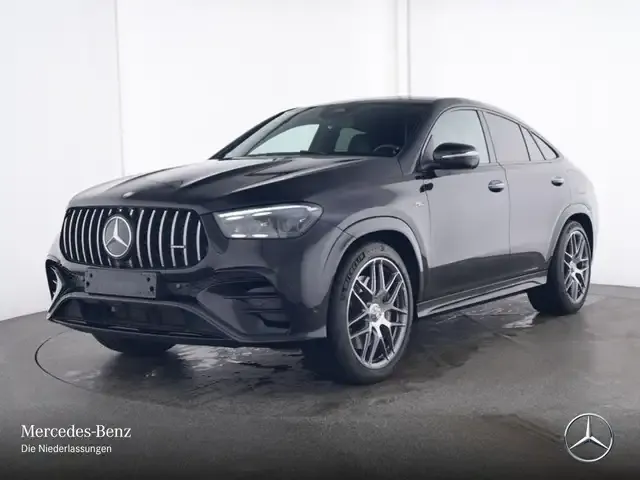 Mercedes-Benz GLE 53 AMG