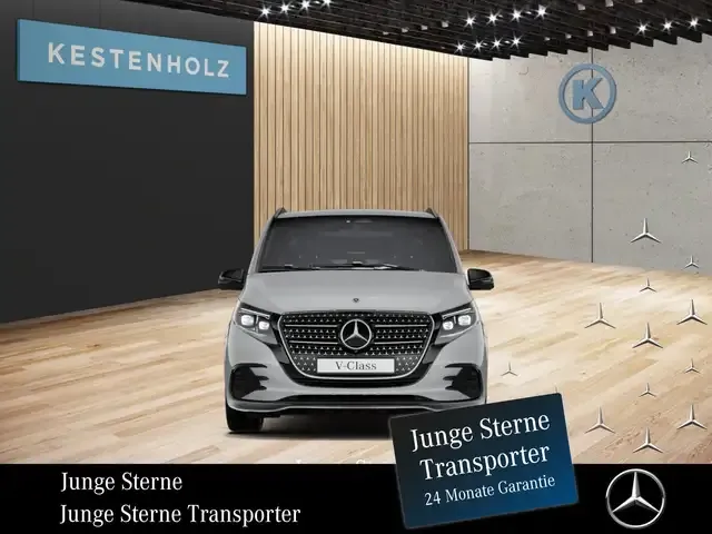 Mercedes-Benz V 300