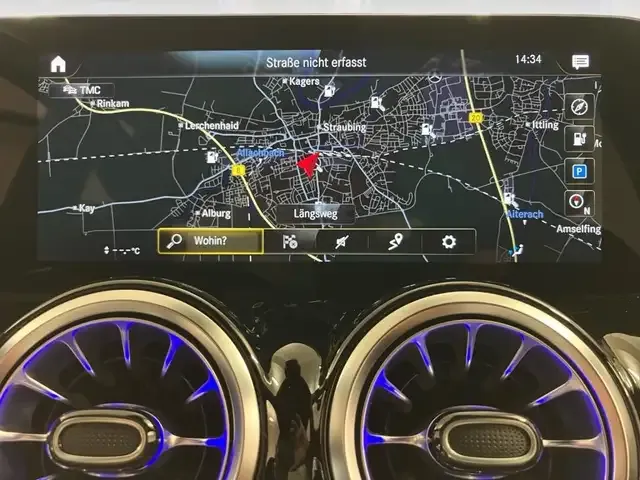 Mercedes-Benz EQB 300