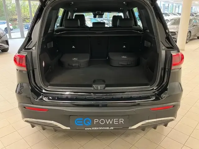 Mercedes-Benz EQB 300