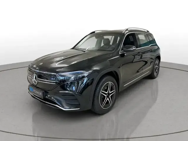 Mercedes-Benz EQB 300