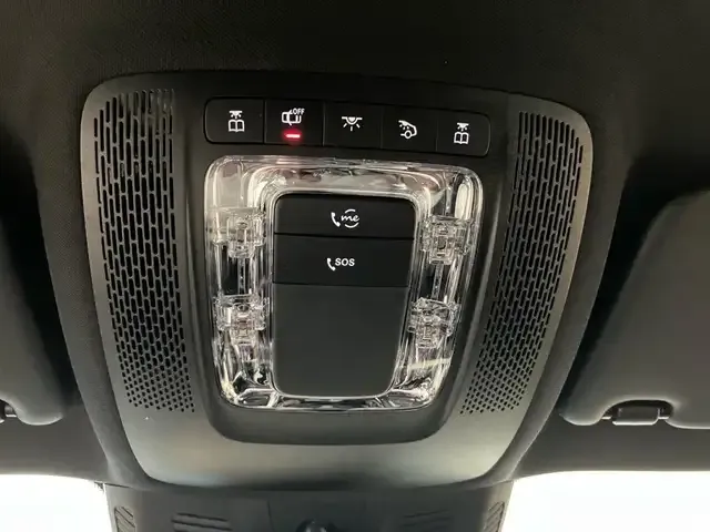 Mercedes-Benz EQB 300