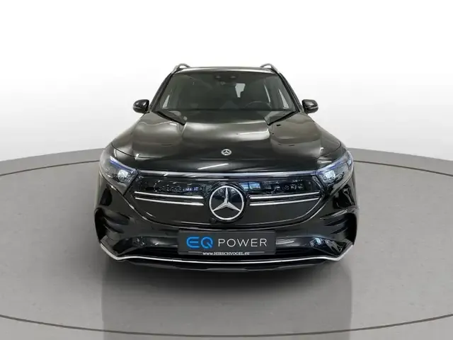 Mercedes-Benz EQB 300