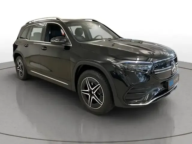 Mercedes-Benz EQB 300