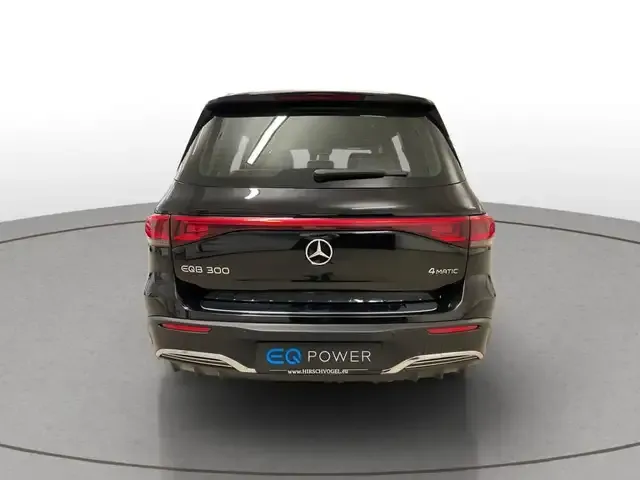 Mercedes-Benz EQB 300