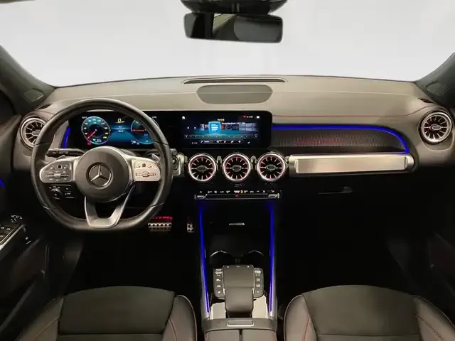 Mercedes-Benz EQB 300