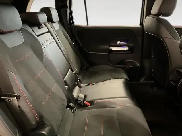 Mercedes-Benz EQB 300