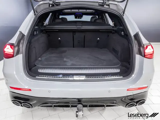 Mercedes-Benz E 53 AMG