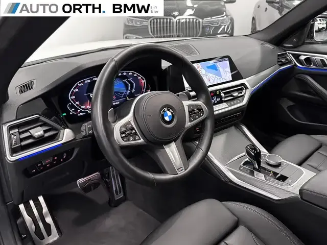 BMW Sonstiges