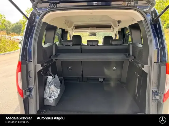 Mercedes-Benz EQT