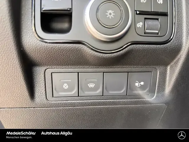 Mercedes-Benz EQT