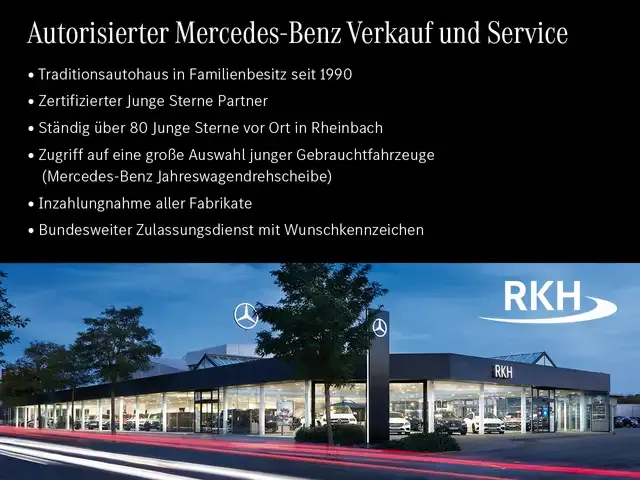 Mercedes-Benz GLA 35 AMG