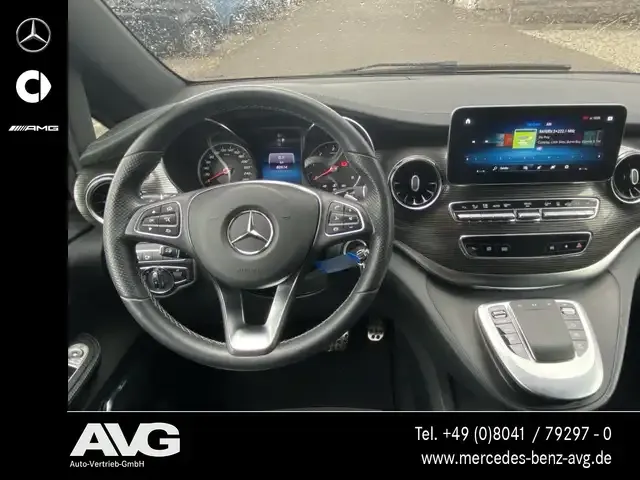Mercedes-Benz V 300