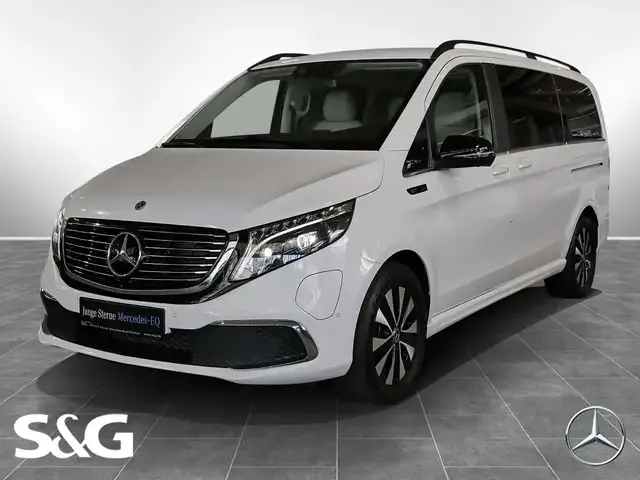 Mercedes-Benz EQV 300