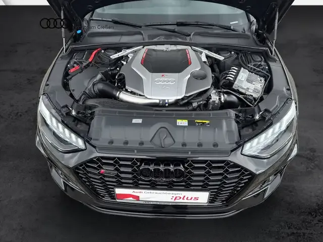 Audi RS4