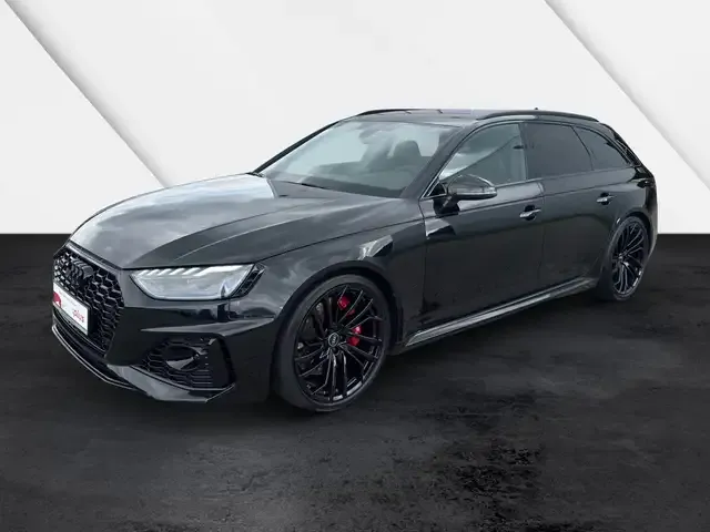 Audi RS4