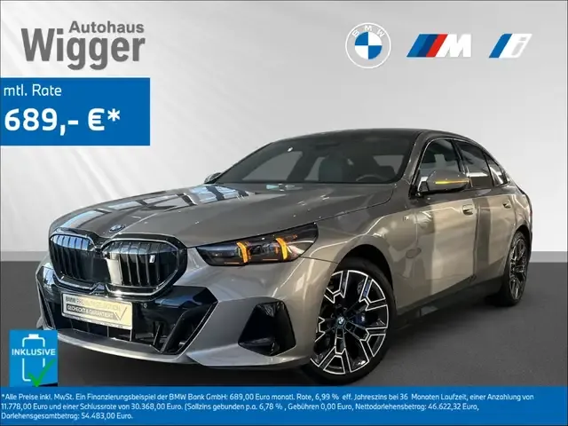 BMW i5