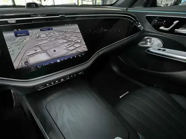 Mercedes-Benz E 450