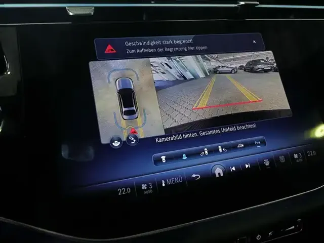 Mercedes-Benz E 450