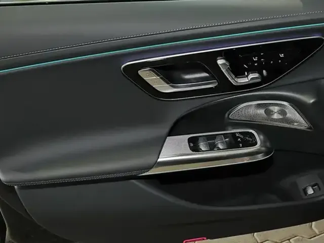 Mercedes-Benz E 450