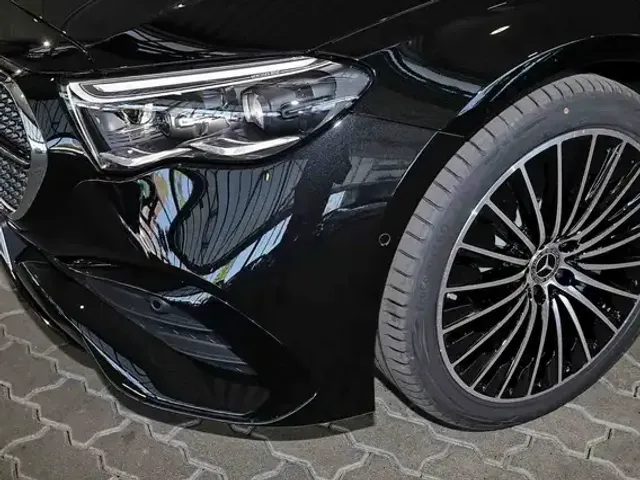 Mercedes-Benz E 450