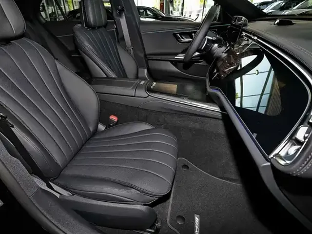 Mercedes-Benz E 450
