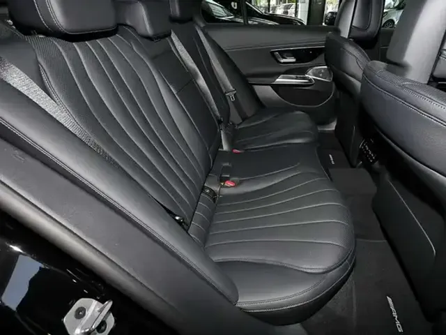 Mercedes-Benz E 450