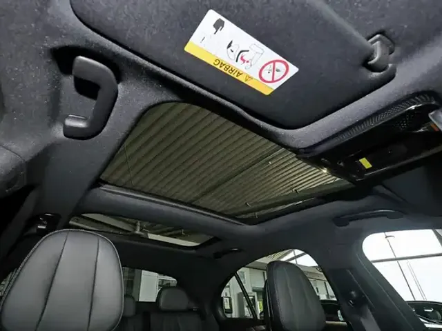 Mercedes-Benz E 450