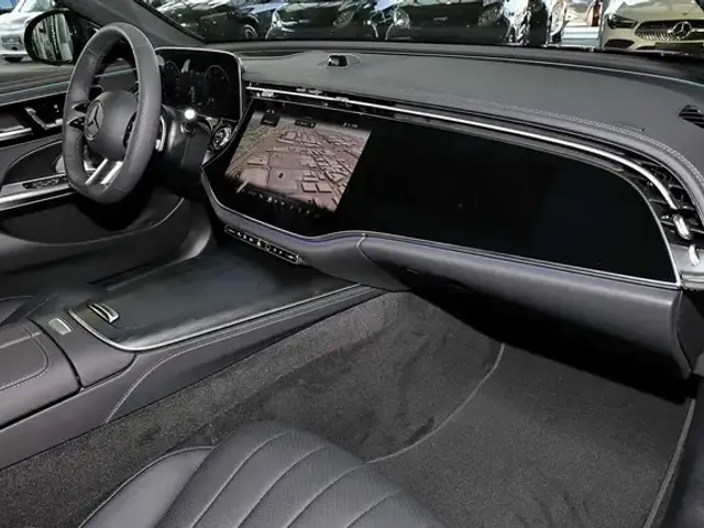 Mercedes-Benz E 450